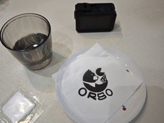 -黑熊披萨orso pizza