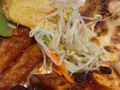-素满香·素食自助餐(西安·民乐园店)