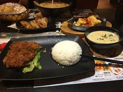 -沙嗲王(加拿芬店)