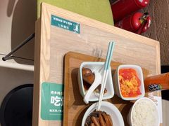 -老乡鸡(融科天地店)