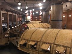 -老船坞餐厅(北京亚洲大酒店 )