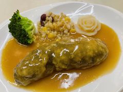 -宜兴隆家宴·私房菜(泰安华庭店)