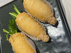 -潮府馆·非遗潮州菜·世纪公园(新国际博览中心店)