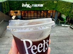 -Peet's Coffee皮爷咖啡(万象天地店)