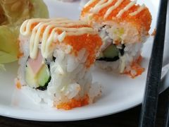 -海吃海喝海鲜烤肉餐厅