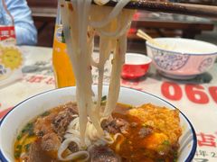 -公交新村粉店(赤岗冲店)