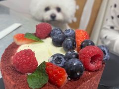 -姆们M Sweetie Cake(三里屯店)