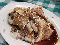 -豪园台山碳烧生蚝(蓬江江华店)