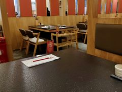 -悟空酒场烤肉(凯德壹中心店)