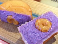 -拾烧车轮饼(世纪金源店)