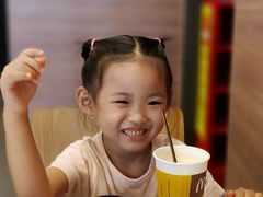 -麦当劳(天骄店)