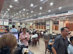 -西安贾三灌汤包·回坊小吃·清真炒菜(北院门总店)