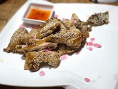 -蜜桃餐厅·伴山(绿宝广场店)