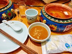 -额尔敦传统涮.冰煮羊火锅(乌兰察布体育场店)