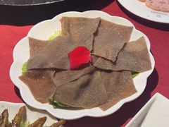 -蓉城老妈火锅(双林路店)