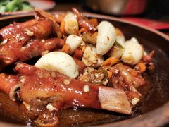 -老三样·美食研究中心(世贸路店)