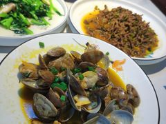 -食光慢宴·安吉土菜馆