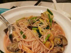 -莆田餐厅PUTIEN(西安万象天地店)