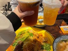 -北丐先生·野馄饨烧烤(雨花万象店)