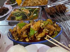 -永刚烧烤(大夜市店)