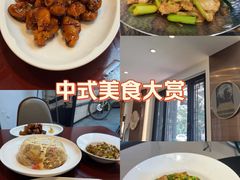 -虎哥私房菜(馒头山店)