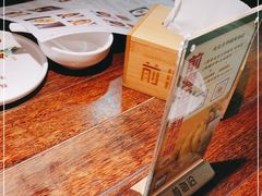 -前海沿·青岛菜(大拇指广场石老人店)