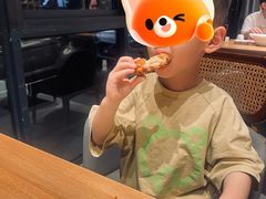 -大灶头·新昌菜(中国茶市店)