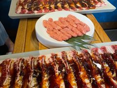 -一品诚记烤肉·甄选店(中南路店)