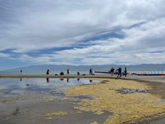 -青海湖国家重点风景名胜区