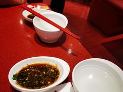-喜家德虾仁水饺(长泰广场店)