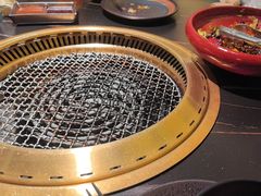 -厚贞日式烤肉(浦东汇智店)