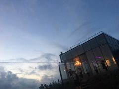 -Cafe Aewol Monsant