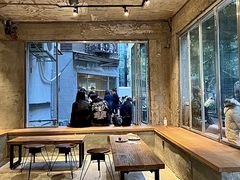 -来回·咖啡(天河南店)