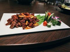 -楚禾宴·家宴(光谷大道店)