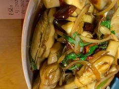 -状元阁烧烤(新华路总店)