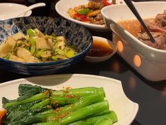 -兰亭轩茶餐厅(长江路店)