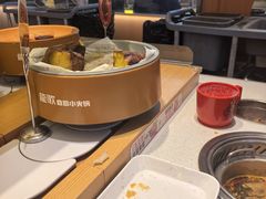 -龍歌自助小火锅(崂山丽达店)