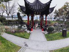-杭州西湖柳莺里酒店