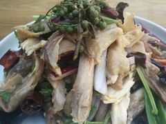 -一轩饺子馆(丽都店)