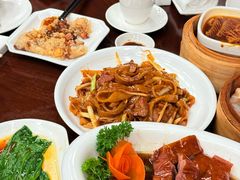 -潮福城大酒楼·潮粤菜·港式点心(阳光城店)