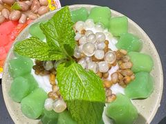 -虾乐园龙虾·烧烤夜宵(中山公园店)