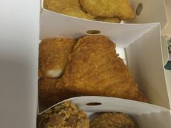 -麦当劳(温州人民路店)