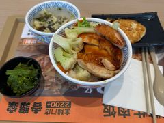 -吉野家(中关村3店)