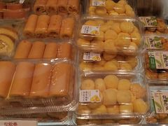 -泸溪河桃酥(西直门凯德店)