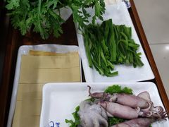 -楼外楼肥羊木炭火锅居(乐群街店)