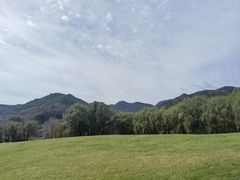 -玉渡山自然风景区