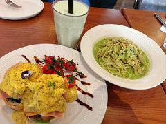 -UPPER KITCHEN(延安路店)