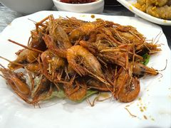 -兴安餐厅(兴安路店)