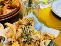 木鱼花椰菜-Grande A'moo(上海万象城店)