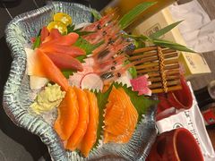 -山川小町·极番烧肉(新地假日广场店)